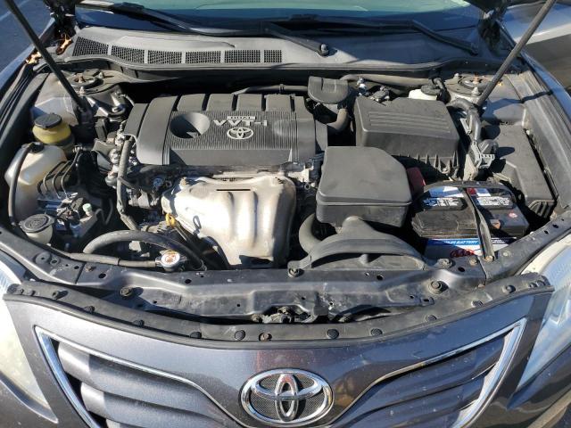 Photo 10 VIN: 4T4BF3EK8AR005705 - TOYOTA CAMRY BASE 