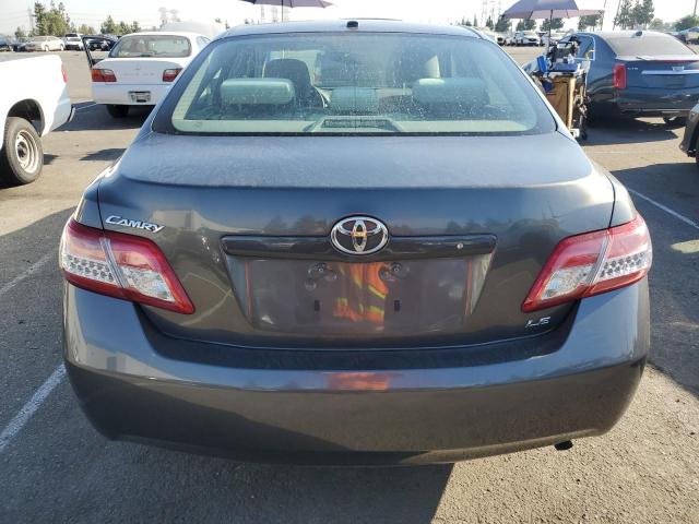 Photo 5 VIN: 4T4BF3EK8AR005705 - TOYOTA CAMRY BASE 