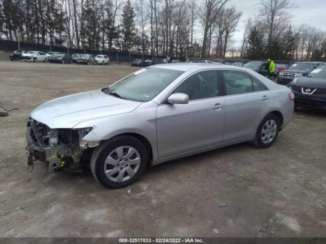 Photo 1 VIN: 4T4BF3EK8AR006790 - TOYOTA CAMRY 