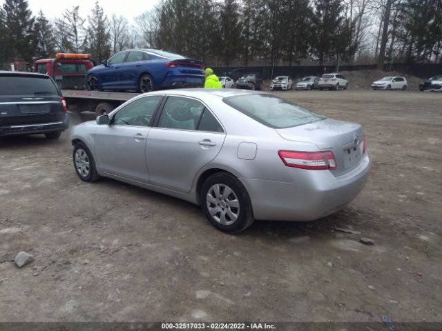 Photo 2 VIN: 4T4BF3EK8AR006790 - TOYOTA CAMRY 