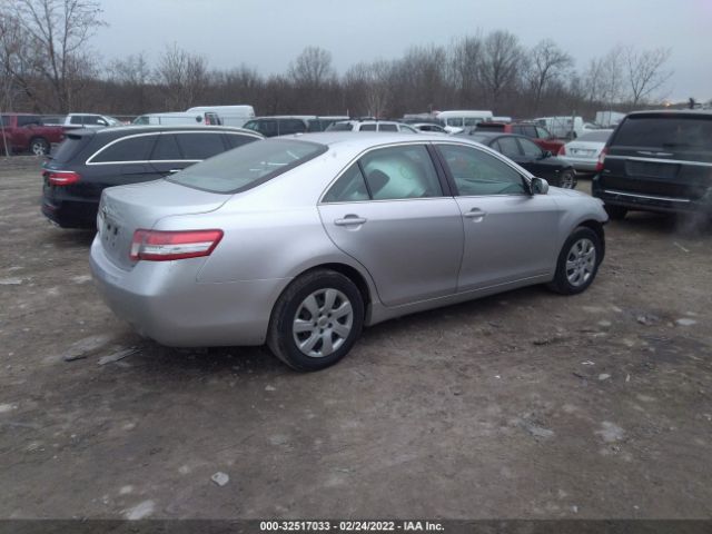 Photo 3 VIN: 4T4BF3EK8AR006790 - TOYOTA CAMRY 