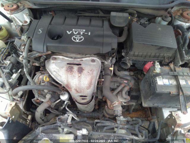 Photo 9 VIN: 4T4BF3EK8AR006790 - TOYOTA CAMRY 