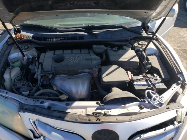 Photo 10 VIN: 4T4BF3EK8AR007020 - TOYOTA CAMRY BASE 