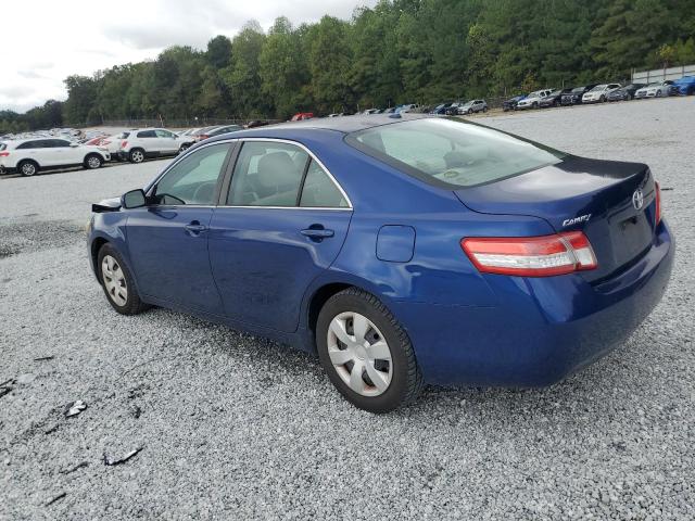 Photo 1 VIN: 4T4BF3EK8AR007616 - TOYOTA CAMRY BASE 