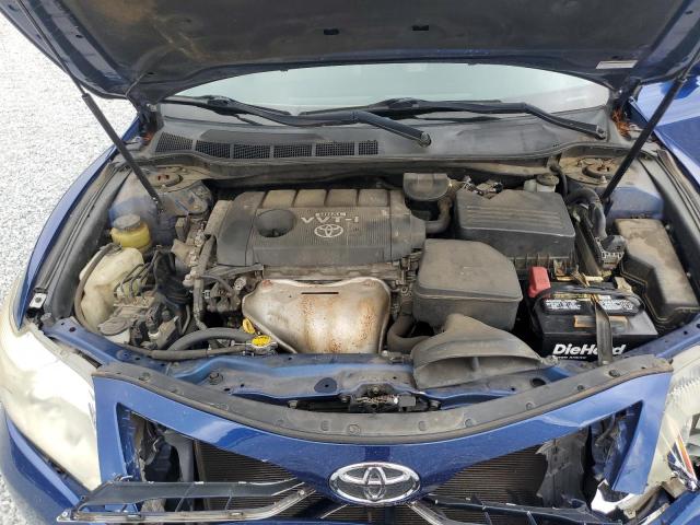 Photo 10 VIN: 4T4BF3EK8AR007616 - TOYOTA CAMRY BASE 