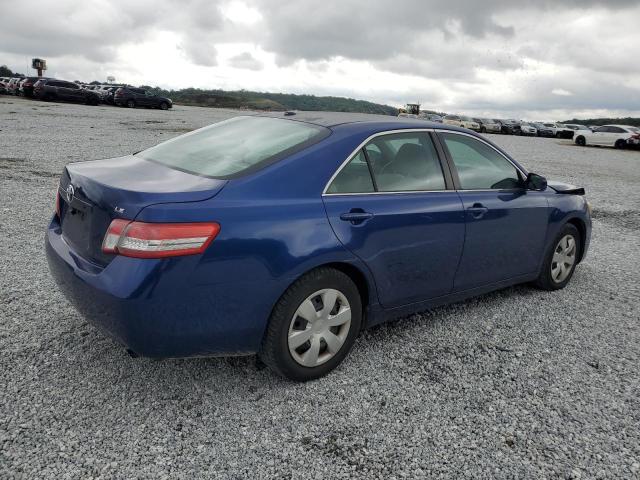 Photo 2 VIN: 4T4BF3EK8AR007616 - TOYOTA CAMRY BASE 