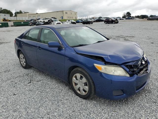 Photo 3 VIN: 4T4BF3EK8AR007616 - TOYOTA CAMRY BASE 