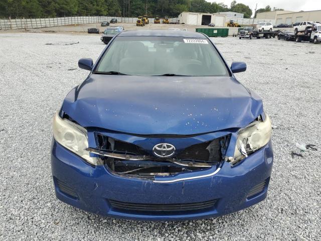Photo 4 VIN: 4T4BF3EK8AR007616 - TOYOTA CAMRY BASE 