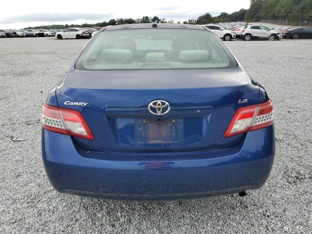 Photo 5 VIN: 4T4BF3EK8AR007616 - TOYOTA CAMRY BASE 