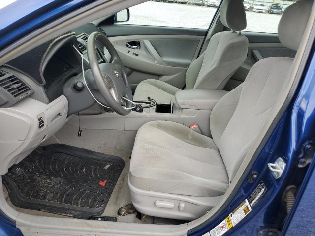 Photo 6 VIN: 4T4BF3EK8AR007616 - TOYOTA CAMRY BASE 