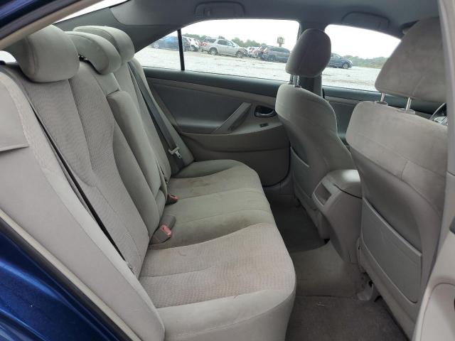 Photo 9 VIN: 4T4BF3EK8AR007616 - TOYOTA CAMRY BASE 