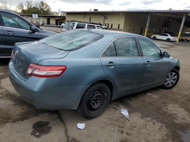 Photo 2 VIN: 4T4BF3EK8AR008023 - TOYOTA CAMRY BASE 