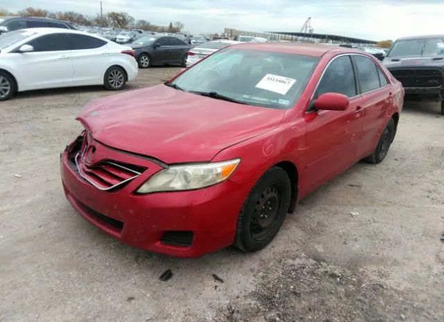 Photo 1 VIN: 4T4BF3EK8AR008894 - TOYOTA CAMRY 