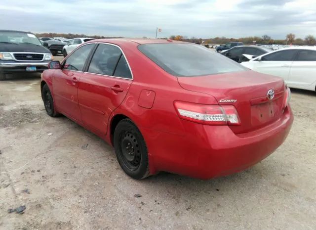 Photo 2 VIN: 4T4BF3EK8AR008894 - TOYOTA CAMRY 