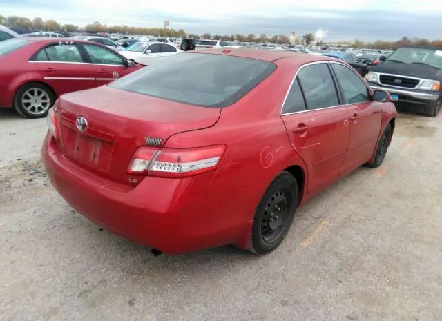 Photo 3 VIN: 4T4BF3EK8AR008894 - TOYOTA CAMRY 