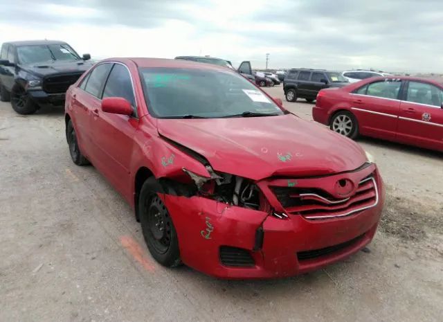 Photo 5 VIN: 4T4BF3EK8AR008894 - TOYOTA CAMRY 