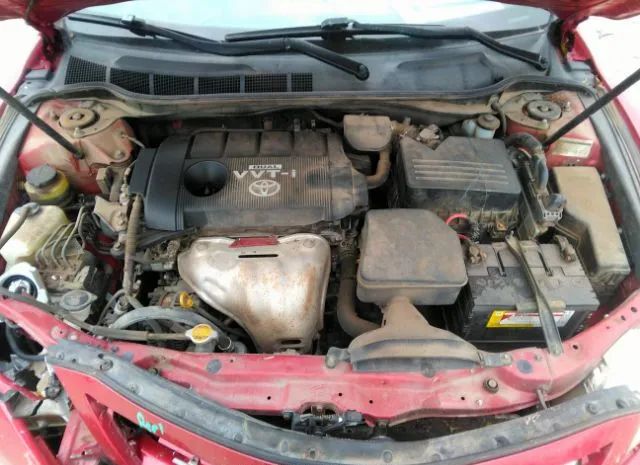 Photo 9 VIN: 4T4BF3EK8AR008894 - TOYOTA CAMRY 