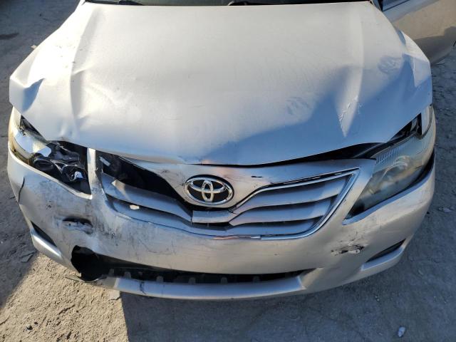 Photo 10 VIN: 4T4BF3EK8AR009754 - TOYOTA CAMRY BASE 