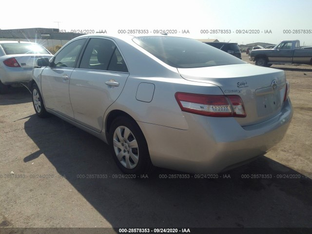 Photo 2 VIN: 4T4BF3EK8AR010998 - TOYOTA CAMRY 