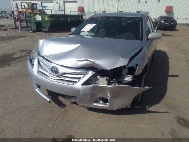 Photo 5 VIN: 4T4BF3EK8AR010998 - TOYOTA CAMRY 