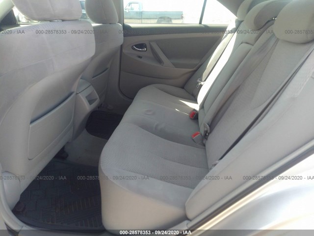 Photo 7 VIN: 4T4BF3EK8AR010998 - TOYOTA CAMRY 