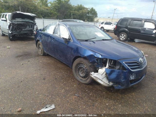 Photo 0 VIN: 4T4BF3EK8AR011066 - TOYOTA CAMRY 