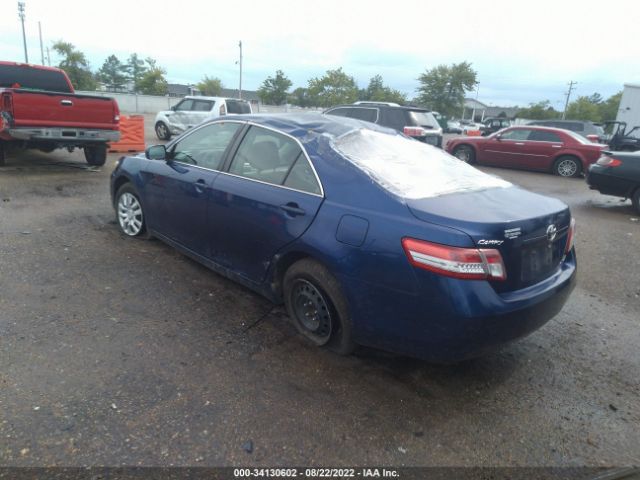 Photo 2 VIN: 4T4BF3EK8AR011066 - TOYOTA CAMRY 