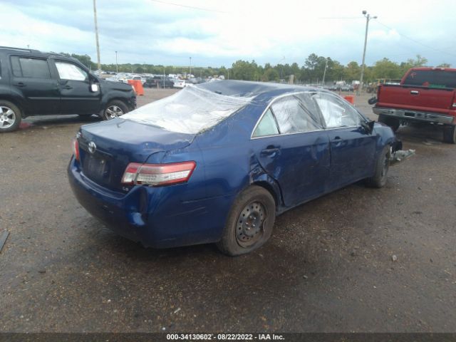 Photo 3 VIN: 4T4BF3EK8AR011066 - TOYOTA CAMRY 