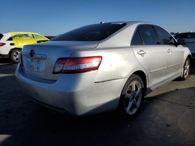 Photo 3 VIN: 4T4BF3EK8AR011651 - TOYOTA CAMRY BASE 