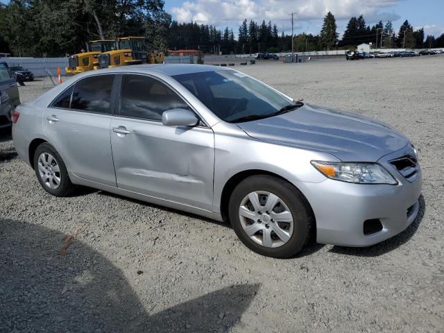 Photo 3 VIN: 4T4BF3EK8AR012010 - TOYOTA CAMRY BASE 