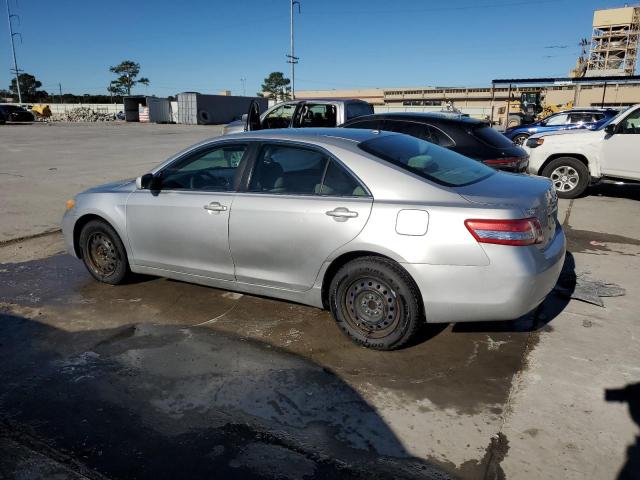 Photo 1 VIN: 4T4BF3EK8AR015716 - TOYOTA CAMRY BASE 