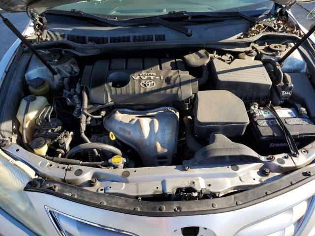 Photo 10 VIN: 4T4BF3EK8AR015716 - TOYOTA CAMRY BASE 