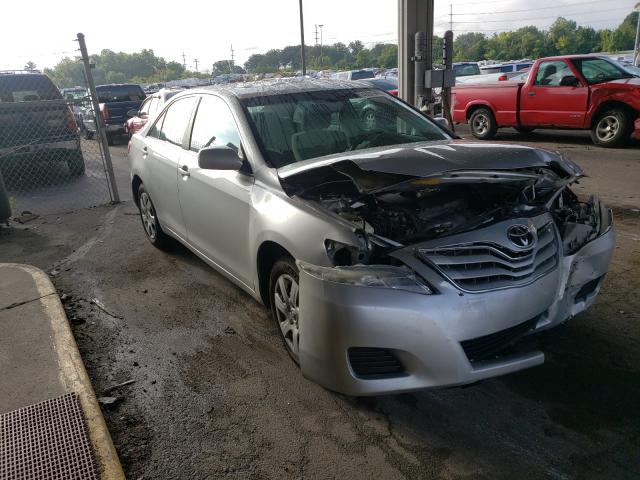 Photo 0 VIN: 4T4BF3EK8AR017546 - TOYOTA CAMRY BASE 