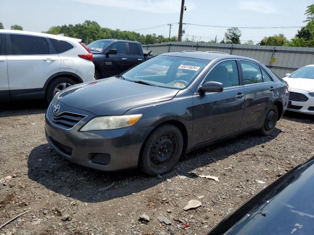 Photo 0 VIN: 4T4BF3EK8AR018258 - TOYOTA CAMRY BASE 