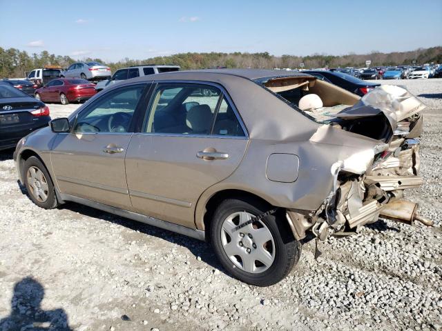 Photo 1 VIN: 4T4BF3EK8AR018597 - HONDA ACCORD 