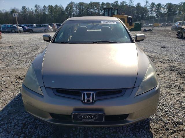 Photo 4 VIN: 4T4BF3EK8AR018597 - HONDA ACCORD 