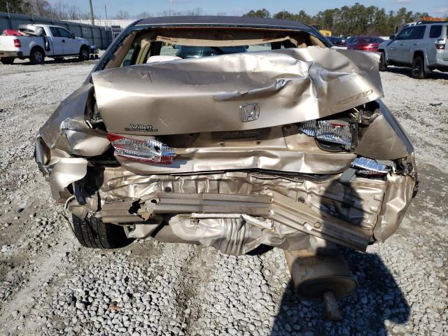 Photo 5 VIN: 4T4BF3EK8AR018597 - HONDA ACCORD 