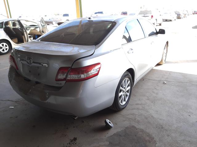 Photo 3 VIN: 4T4BF3EK8AR021354 - TOYOTA CAMRY BASE 