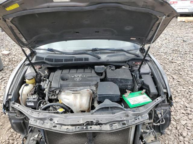 Photo 10 VIN: 4T4BF3EK8AR021676 - TOYOTA CAMRY BASE 