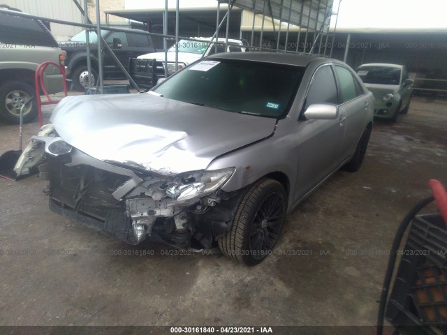 Photo 1 VIN: 4T4BF3EK8AR021936 - TOYOTA CAMRY 