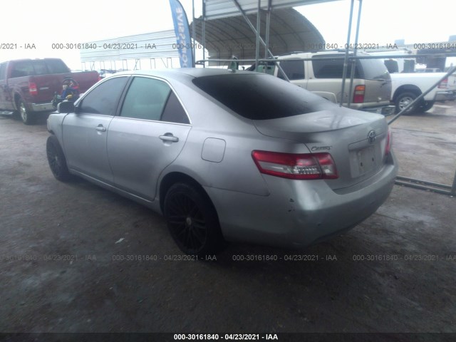 Photo 2 VIN: 4T4BF3EK8AR021936 - TOYOTA CAMRY 