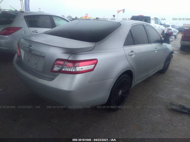 Photo 3 VIN: 4T4BF3EK8AR021936 - TOYOTA CAMRY 