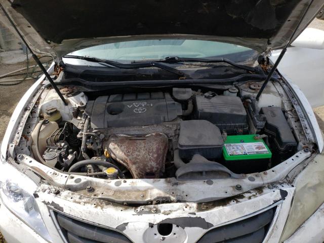 Photo 10 VIN: 4T4BF3EK8AR023847 - TOYOTA CAMRY BASE 