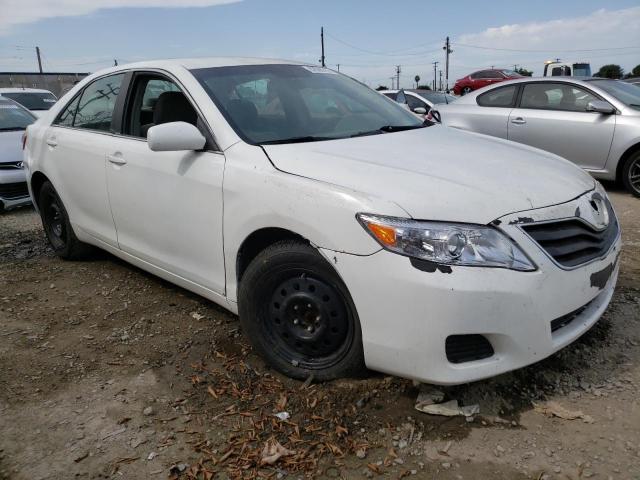 Photo 3 VIN: 4T4BF3EK8AR023847 - TOYOTA CAMRY BASE 