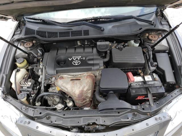 Photo 10 VIN: 4T4BF3EK8AR025629 - TOYOTA CAMRY BASE 