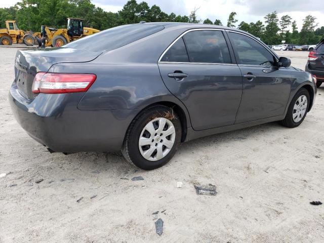 Photo 2 VIN: 4T4BF3EK8AR025629 - TOYOTA CAMRY BASE 