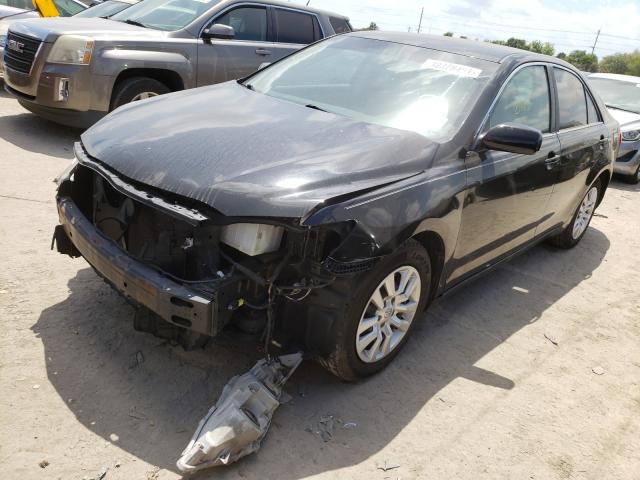 Photo 1 VIN: 4T4BF3EK8AR025811 - TOYOTA CAMRY BASE 