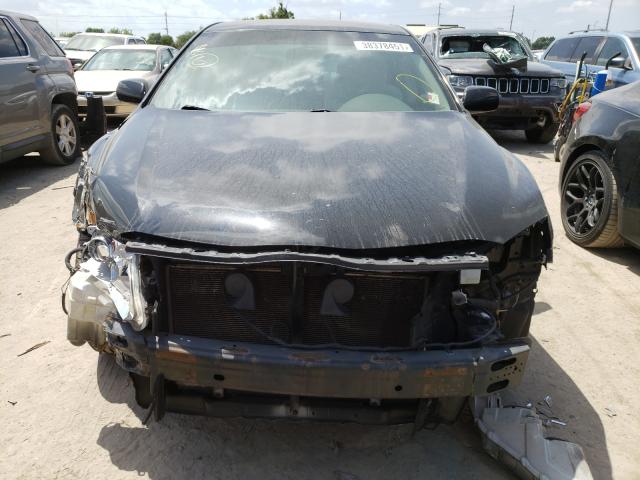 Photo 8 VIN: 4T4BF3EK8AR025811 - TOYOTA CAMRY BASE 