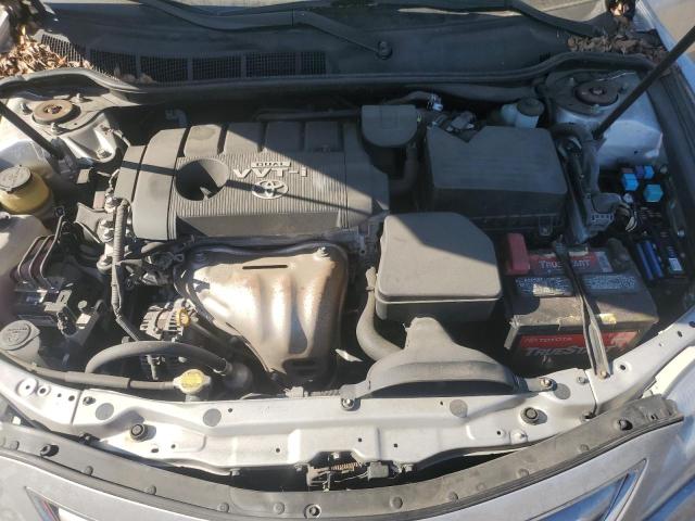 Photo 10 VIN: 4T4BF3EK8AR026831 - TOYOTA CAMRY BASE 