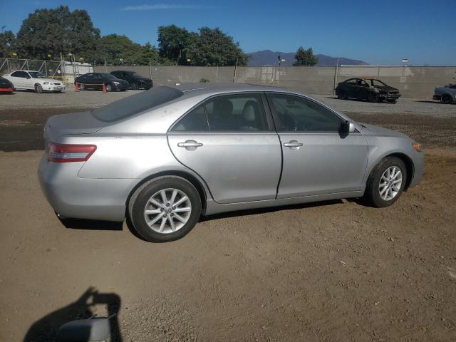 Photo 2 VIN: 4T4BF3EK8AR026831 - TOYOTA CAMRY BASE 